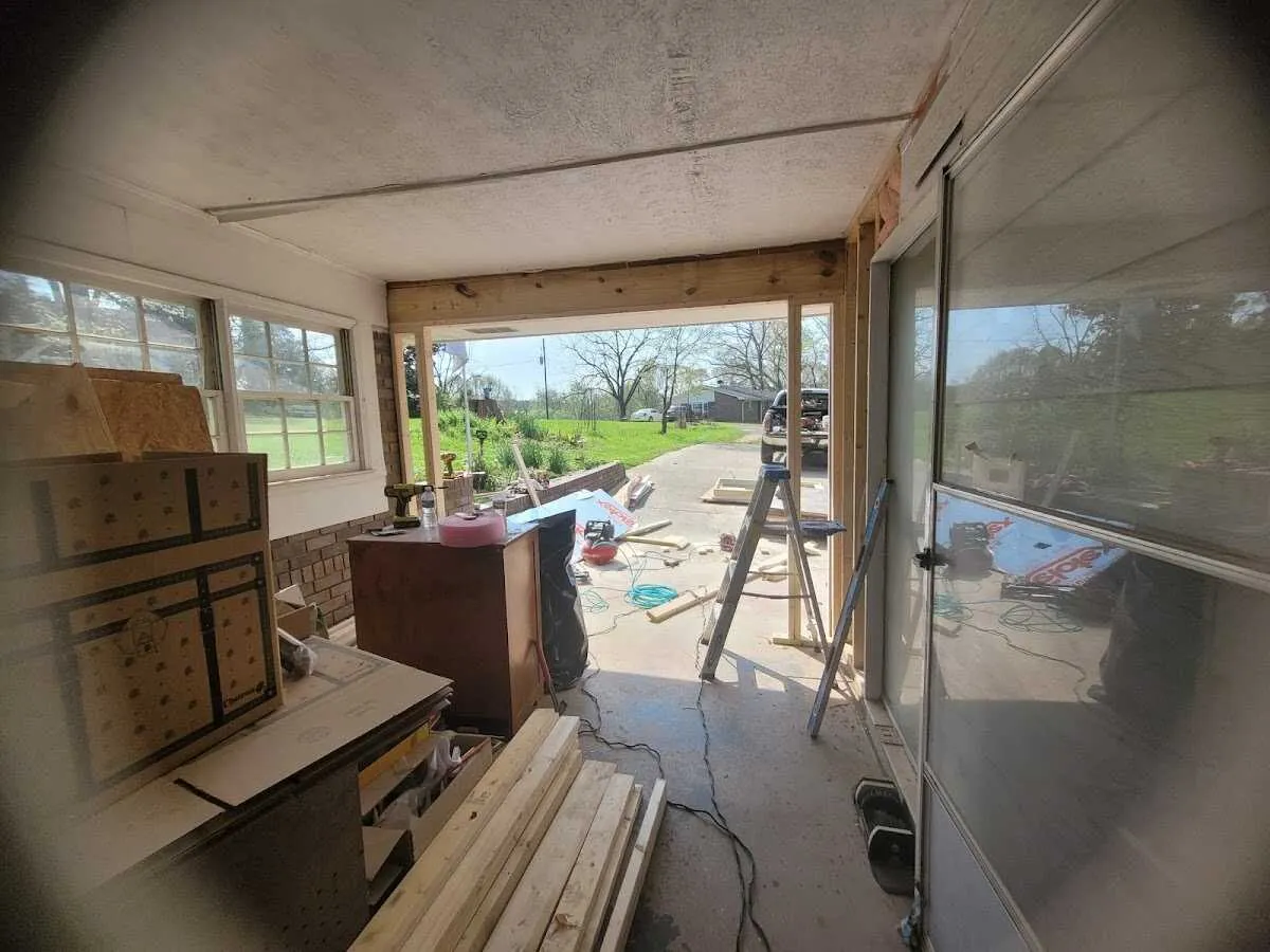 Air movers and dehumidifier for Drying & Dehumidification in Parsippany-Troy Hills